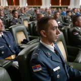 Vojska Srbije dobila 102 nova podoficira 1