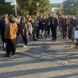 Protest u Berlinu zbog rudarenja litijuma u Srbiji: „Dvostruki standardi nemačke industrije“ 2