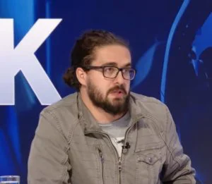 "Vulin preneo Vučićevu poruku biračima da mu je srce na pravoj strani": Sagovornici Danasa o govoru potpredsednika Vlade Srbije u Ruskom domu 4 "Vulin preneo Vučićevu poruku biračima da mu je srce na pravoj strani": Sagovornici Danasa o govoru potpredsednika Vlade Srbije u Ruskom domu 3