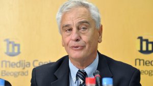 Branko Kovačević, član Saveta DUNP: Videćemo hoće li biti kvoruma za glasanje o kandidatu za rektora 1