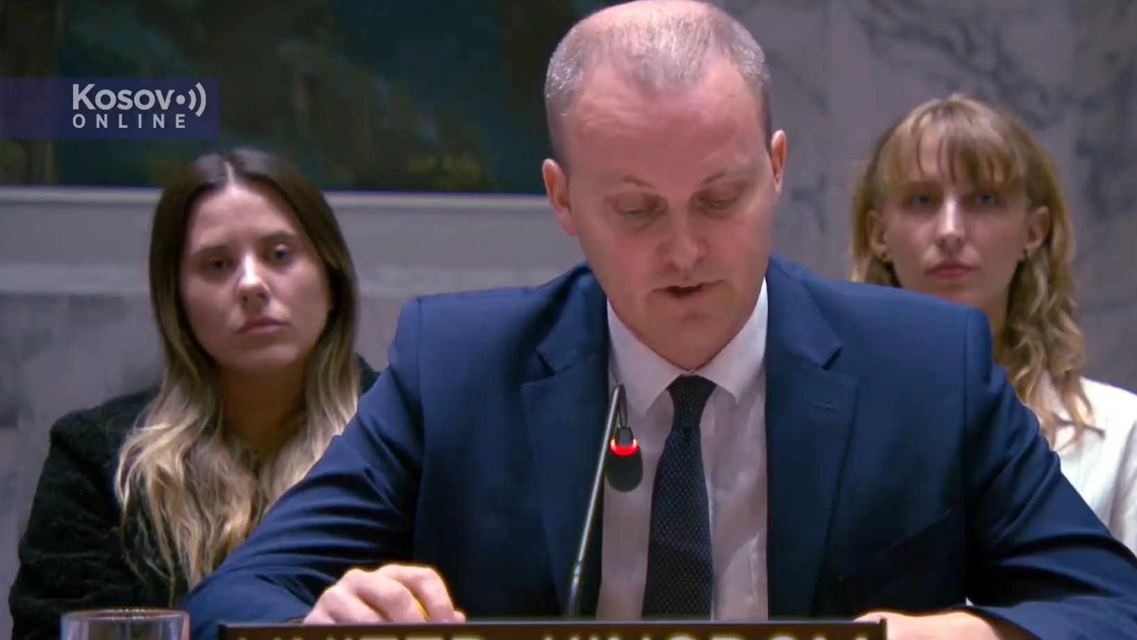 Đurić poručio "Vučić je i vaš predsednik", Gervala istakla da se Srbi na severu ne žale: Kako je protekla sednica SB UN o Kosovu? 7 Đurić poručio "Vučić je i vaš predsednik", Gervala istakla da se Srbi na severu ne žale: Kako je protekla sednica SB UN o Kosovu? 7