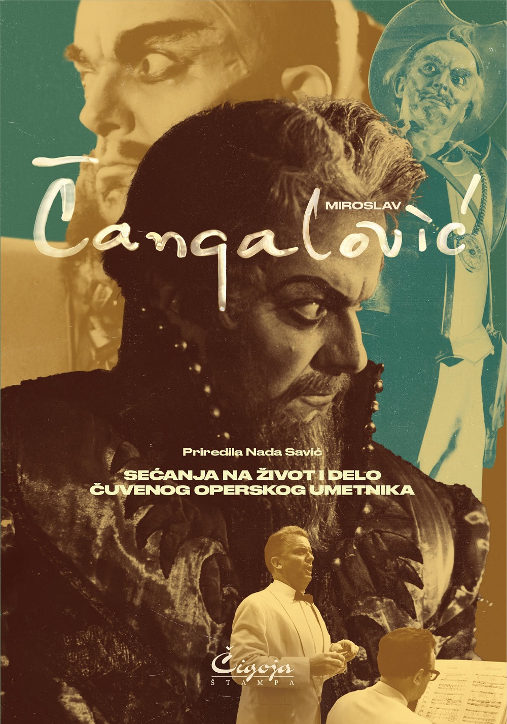 Muzički dokumentarni film i knjiga povodom 25 godina od smrti Miroslava Čangalovića 17. oktobra u Palati “Madlena” 2 Muzički dokumentarni film i knjiga povodom 25 godina od smrti Miroslava Čangalovića 17. oktobra u Palati “Madlena” 1