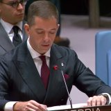 Đurić poručio "Vučić je i vaš predsednik", Gervala istakla da se Srbi na severu ne žale: Kako je protekla sednica SB UN o Kosovu? 2