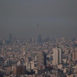 Izrael gađao vojne ciljeve širom Irana 10