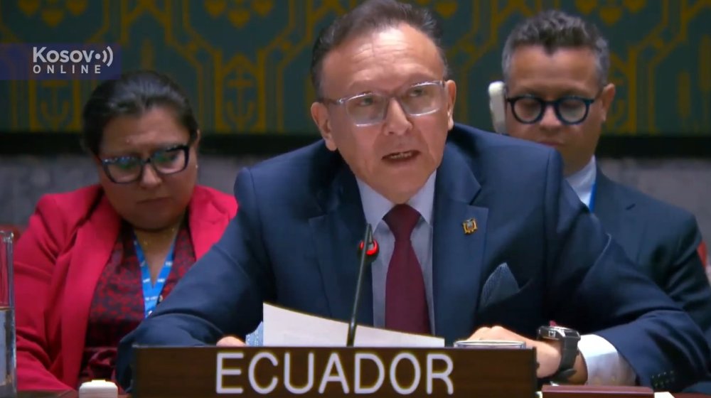 Ekvador otkazao licencu rudarskoj firmi „Dandi", koja želi da kopa i u Srbiji 1