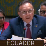 Ekvador otkazao licencu rudarskoj firmi „Dandi", koja želi da kopa i u Srbiji 1