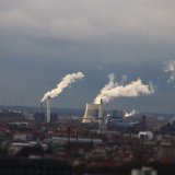 Novi rekordi: Šta stoji u najnovijem izveštaju SMO o gasovima sa efektom staklene bašte? 3