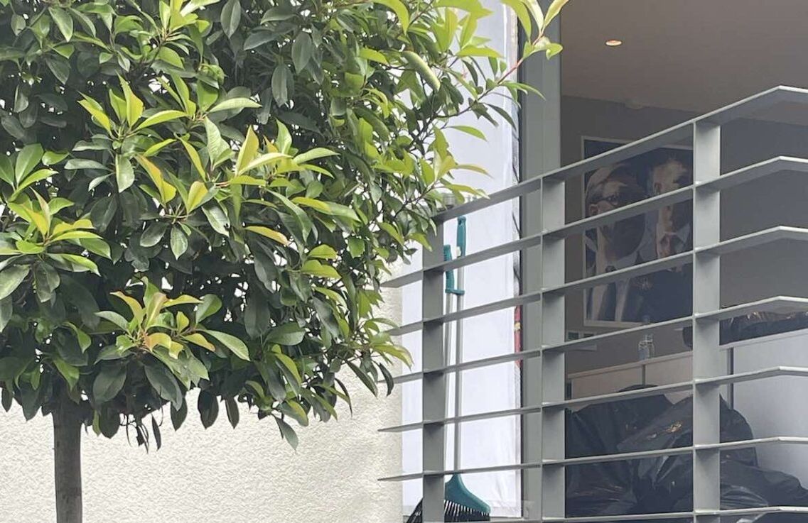 Nova.rs: Fotografija Aleksandra i Andreja Vučića u opštinskom kabinetu u Inđiji 2 Nova.rs: Fotografija Aleksandra i Andreja Vučića u opštinskom kabinetu u Inđiji 2