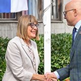 Miloš Vučević i Maja Gojković drže zajedničku sednicu dve vlade 10