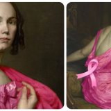 Tvoje telo je umetničko delo: Kampanja Narodnog Muzeja Srbije (FOTO) 2