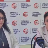 SSP: Treba uskladiti inkluzivno obrazovanje sa inkluzivnim zapošljavanjem 1