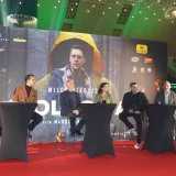 Miloš Biković o "Izolaciji": “Voleo bih da ljudi kažu za ovaj film da je dao nešto što nisu očekivali" 5