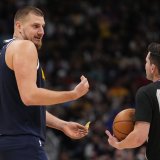 Nikola Jokić oborio rekord karijere po broju trojki u NBA, ali na kraju postao tragičar Denvera (VIDEO) 1