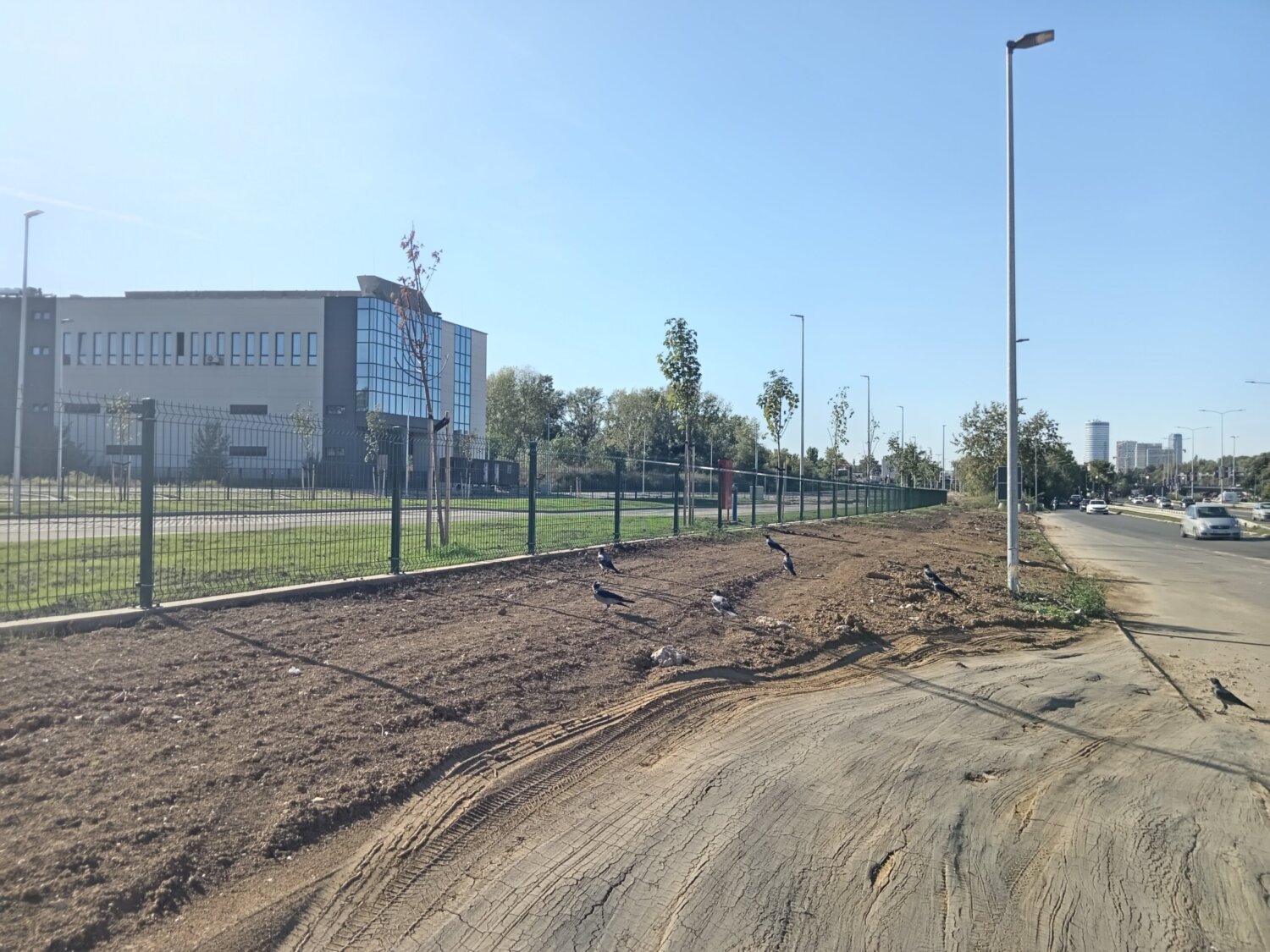 Autobuska stanica na Novom Beogradu otvorena: Šta se dešava sa stajalištem Beograd Jug? 2 Autobuska stanica na Novom Beogradu otvorena: Šta se dešava sa stajalištem Beograd Jug? 2