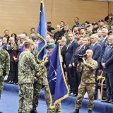 Komandant KFOR-a razgovarao sa američkim zvaničnikom o bezbednosti na Kosovu 4