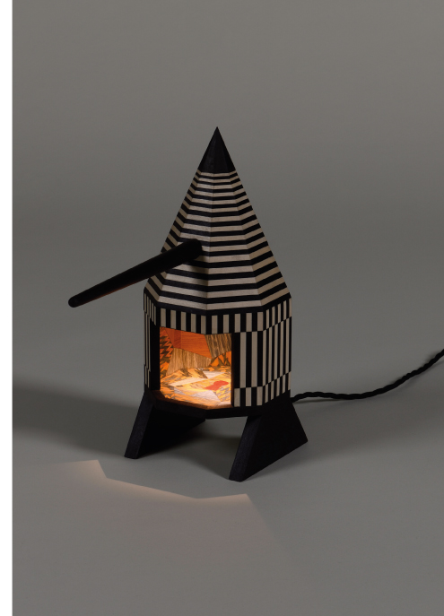 Više od povratka u detinjstvo: Izložbom „Dragi Pinokio” otvorena 24. Nedelja italijanskog jezika u Beogradu 6 Više od povratka u detinjstvo: Izložbom „Dragi Pinokio” otvorena 24. Nedelja italijanskog jezika u Beogradu 6