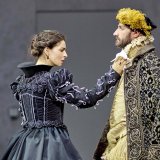 Moć kao antiteza slobode: Premijera "Don Karlosa" Đuzepea Verdija, u režiji Kirila Serebrenikova, u Bečkoj državnoj operi 3