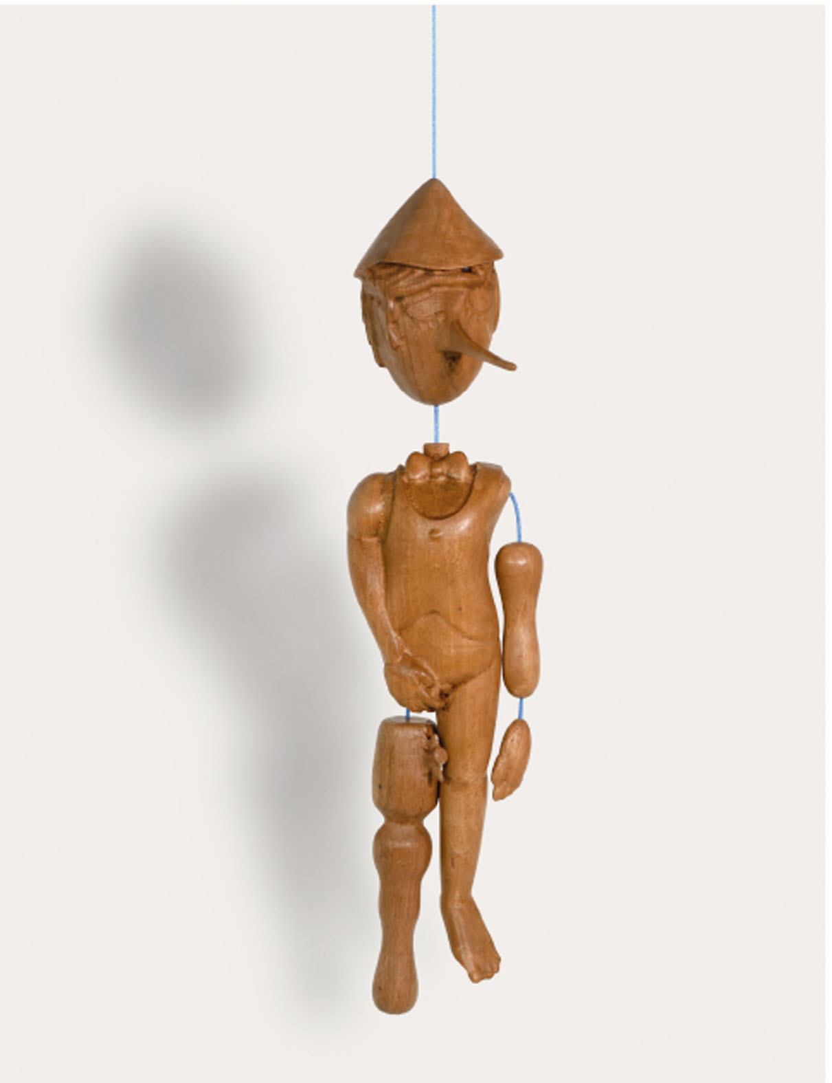 Više od povratka u detinjstvo: Izložbom „Dragi Pinokio” otvorena 24. Nedelja italijanskog jezika u Beogradu 5 Više od povratka u detinjstvo: Izložbom „Dragi Pinokio” otvorena 24. Nedelja italijanskog jezika u Beogradu 5