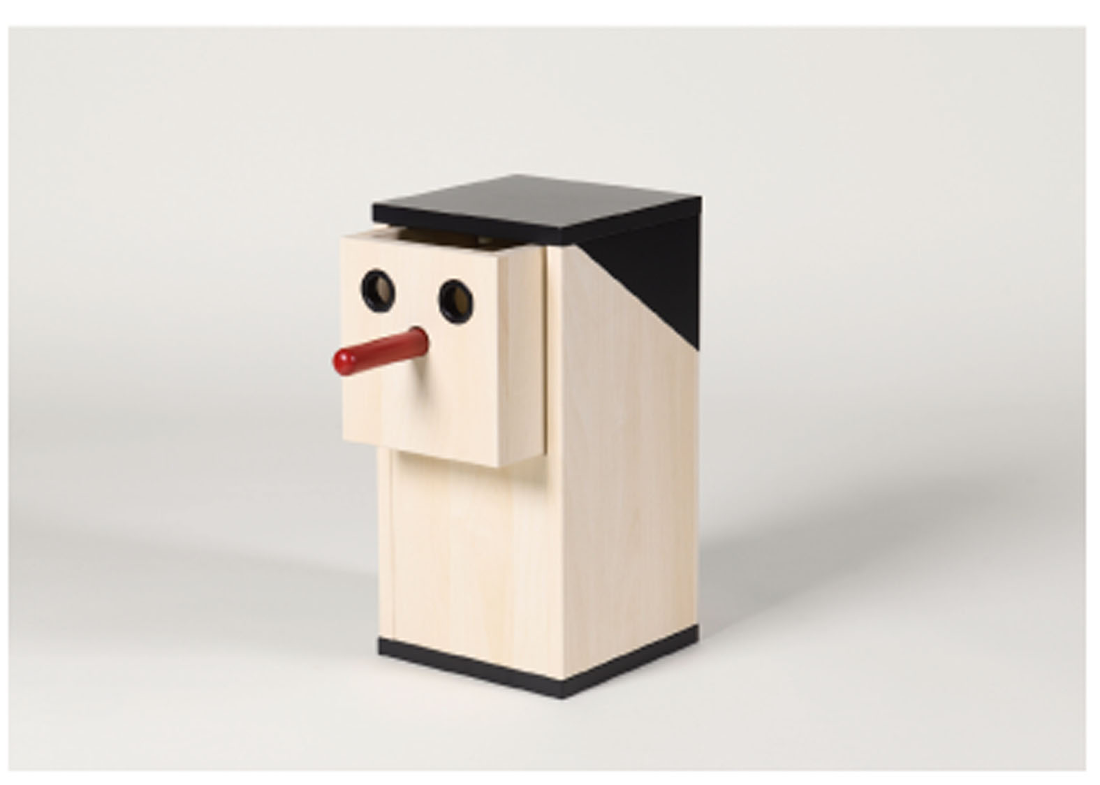 Više od povratka u detinjstvo: Izložbom „Dragi Pinokio” otvorena 24. Nedelja italijanskog jezika u Beogradu 2 Više od povratka u detinjstvo: Izložbom „Dragi Pinokio” otvorena 24. Nedelja italijanskog jezika u Beogradu 2