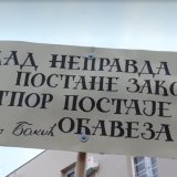 Otpor i blokade zbog projekta Jadar: „Granica je pređena, građani nemaju gde da odstupe“ 10