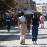 Prvi letnji toplotni talas: Kakvo nas vreme očekuje ove nedelje? 4