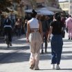 Kakvo nas vreme očekuje do kraja nedelje? 12