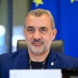 Lukas Furlas, evroposlanik, sa najvišim zvaničnicima Srbije o neophodnosti učlanjenja u EU 8