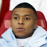 Mbape tužio Pari Sen Žermen za uznemiravanje 3