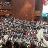 Kako je izgledala inauguracija predsednice Meksika kojoj je prisustvovao Dačić? (VIDEO) 2