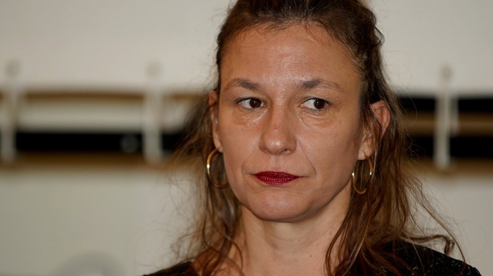 Milena Marković otvara 67. Sajam knjiga 1