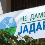 Završene blokade u Gornjim Nedeljicama i Preljini: Ekolozi najavljuju nove proteste i poručuju "Ne igrajte se sa našim strpljenjem" 5