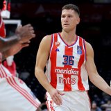 Nemanja Nedović uoči meča protiv Efesa: Na nama je da zaustavimo njihovu igru u tranziciji 1