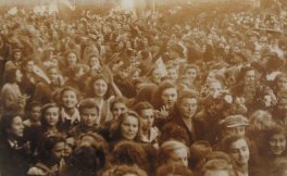 novi sad 23 oktobra 1944 4 Novi Sad slavi 80 godina od oslobođenja u Drugom svetskom ratu: Kako je partizanska izvidnica prva ušla u Grad? (FOTO) 10