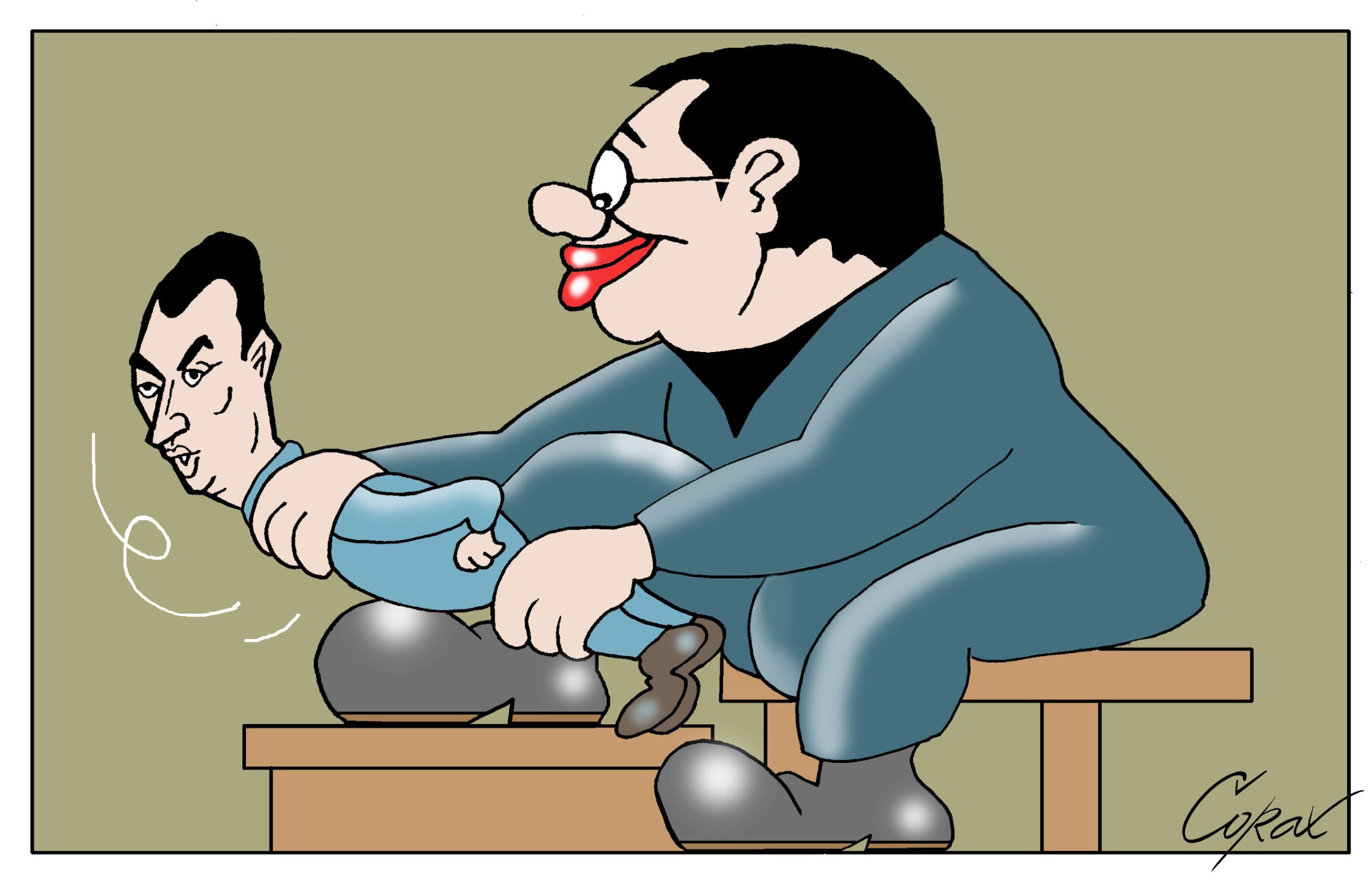 Corax 2