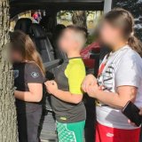 Pronađena oteta deca iz Rumunije: Dačić obavestio rumunskog kolegu 10