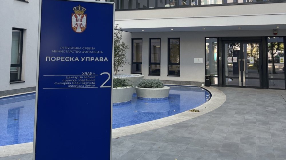 Poreska uprava: Prijava prihoda frilensera za drugi kvartal ove godine od danas do 30. jula 9