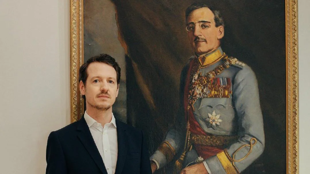 Srbiji nije potrebna nova podela: Autorski tekst princa Filipa Karađorđevića za Danas povodom Božića 2