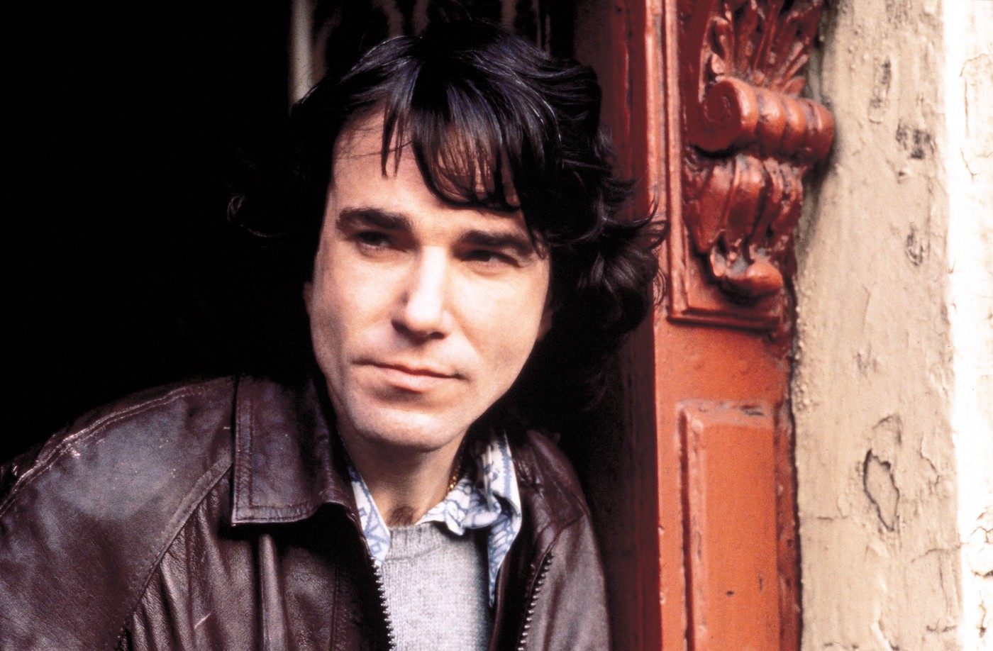 Danijel Dej Luis se vraća iz penzije: Nakon sedam godina ponovo snima film 3 Danijel Dej Luis se vraća iz penzije: Nakon sedam godina ponovo snima film 3