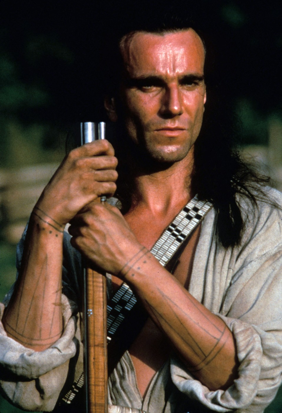 Danijel Dej Luis se vraća iz penzije: Nakon sedam godina ponovo snima film 2 Danijel Dej Luis se vraća iz penzije: Nakon sedam godina ponovo snima film 2