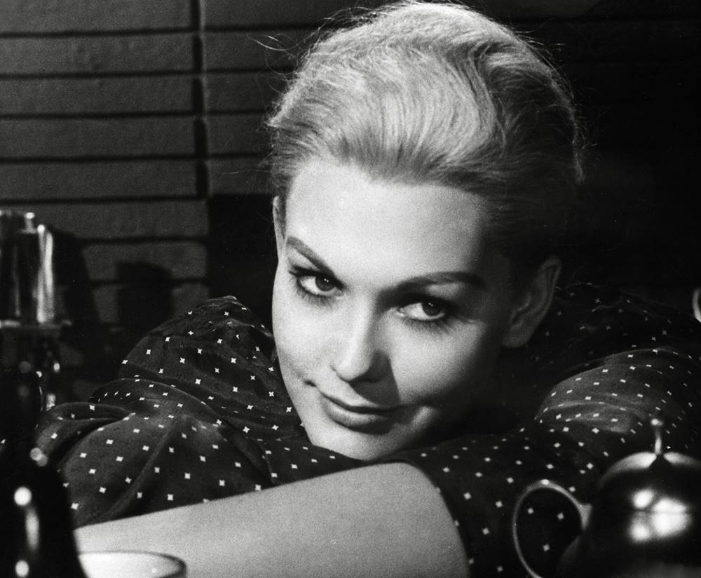 Sidni Svini u novom filmu igra veliku zvezdu zlatnog doba Holivuda 2 Kim Novak
