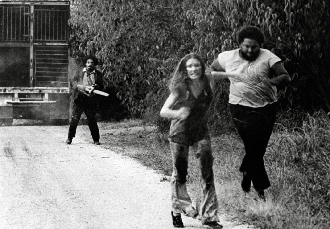 „Teksaški masakr motornom testerom": 50 godina istinskog horora 2 „Teksaški masakr motornom testerom": 50 godina istinskog horora 1