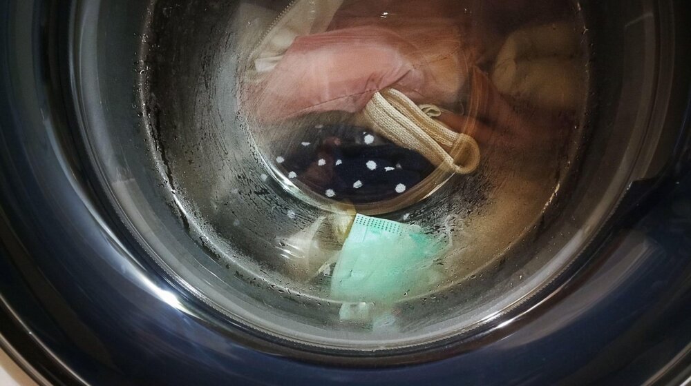 Zašto je vreme da počnemo da peremo na nižoj temperaturi: Postoje brojne prednosti 1