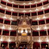 Teška mučnina i medicinska pomoć za neke od gledalaca opere „Sancta“ austrijske koreografkinje Florentine Holcinger (VIDEO) 8