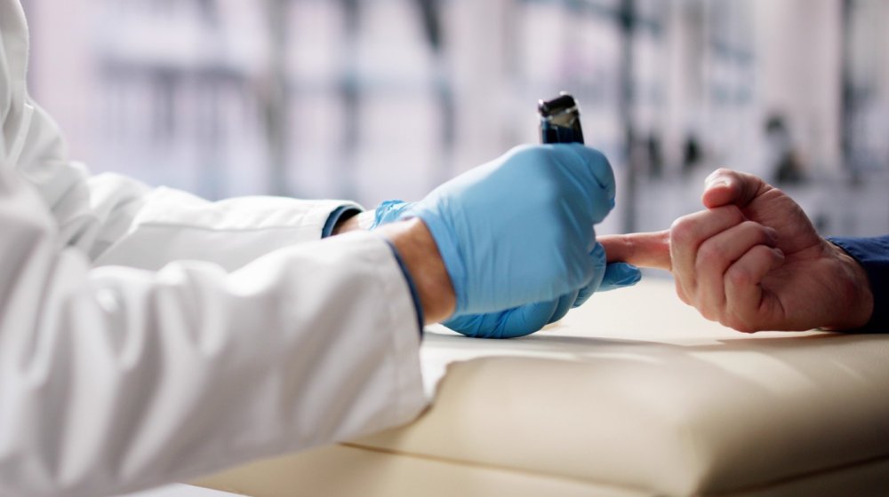 Vlada donela Operativni programa prevencije i kontrole dijabetesa za naredne četiri godine 1