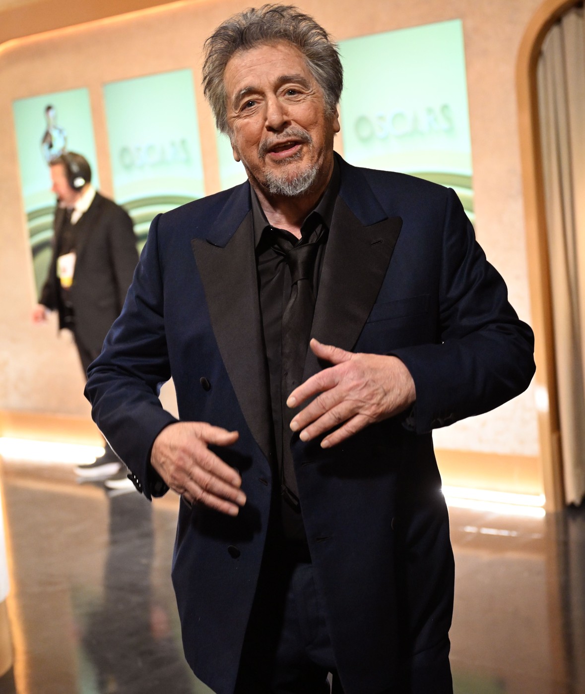 Al Paćino je zbog finansijskih problema prihvatio ulogu u nepopularnom filmu u kome glumi samog sebe 2 Al Paćino