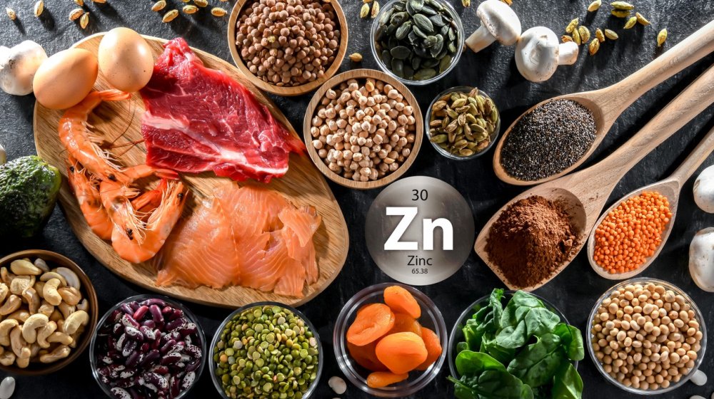 Benefiti cinka na naš organizam i koliko smemo dnevno da ga unesemo 1