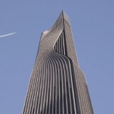 Ovo će biti najviša zgrada na svetu: Imaće kišnu šumu i rolerkoster, ali to je samo deo 10