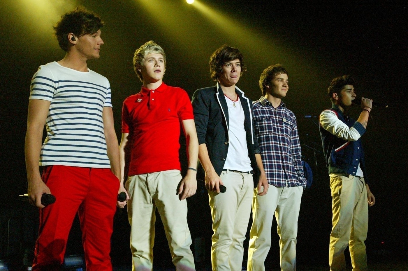 Ko je bio Lijam Pejn, pevač koji je preminuo nakon pada s terase u Argentini? 2 Ko je bio Lijam Pejn, pevač koji je preminuo nakon pada s terase u Argentini? 1