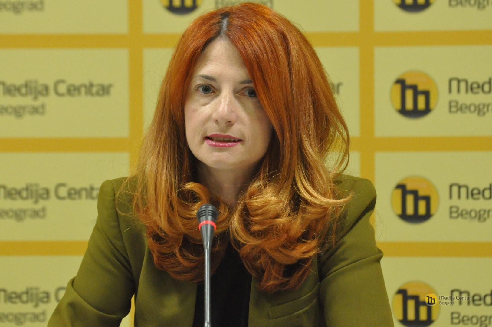 "Borba protiv litijuma nije borba protiv EU": Evropski zeleni podržali protivljenje Rio Tintu u Srbiji 3 litijum