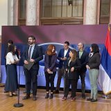 ZLF: Poseta Moskvi je poseta diktatoru koji je izveo agresiju na susednu državu 11